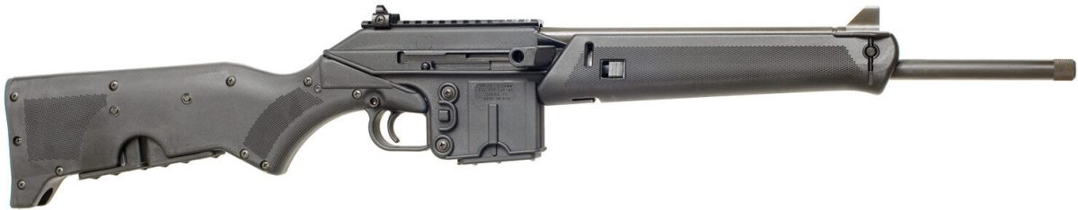 KEL SU-16CA 556 SPT UTIL CARB
