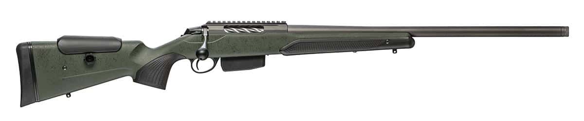 TIKKA T3X SUPER VRMNT 243WIN 5+1