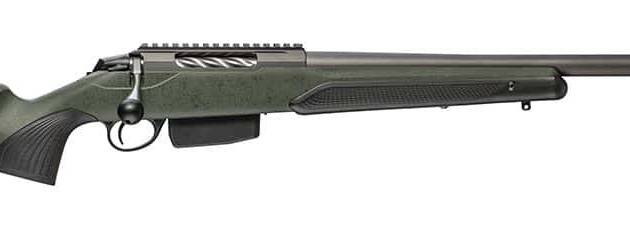 TIKKA T3X SUPER VRMNT 6MMCR 24"