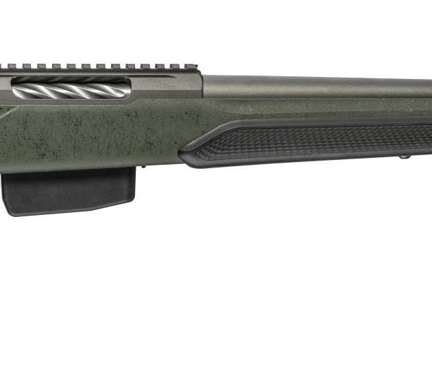 TIKKA T3X SUPER VRMNT 7MAG 24" 5+1