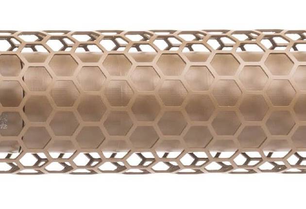 SIG SAUER SURG556 SLX SILENCER