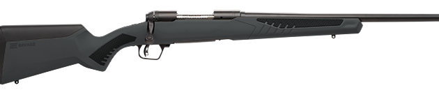 SAVAGE ARMS 110 HUNTER 223REM BL/SYN 22" #