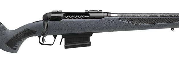 SAVAGE ARMS 110 CARBON PREDATOR 223REM   #