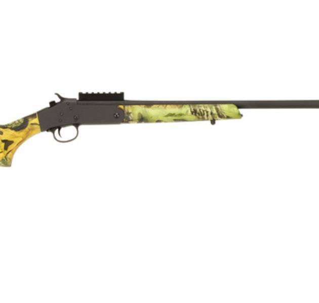 SAVAGE ARMS M301 SINGLE SHOT 12/26 MOOC