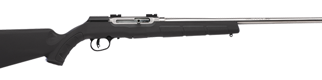 SAVAGE ARMS A22 22LR SS/SY 22" 10+1 SPORT#