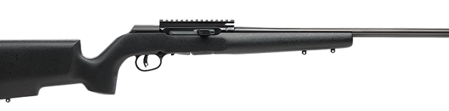 SAVAGE ARMS A22 PRO VARMINT 22MAG WD 22"