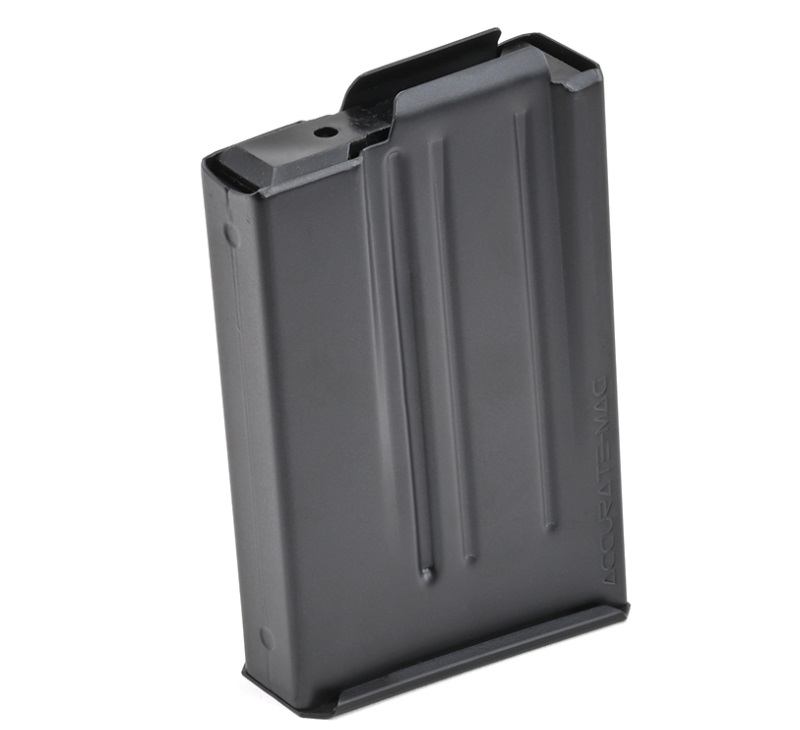 SAVAGE ARMS MAGAZINE MOD 10BA 308WIN 10RD