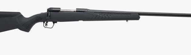 SAVAGE ARMS 110 LRH 300WSM BLK/SYN 26"   #