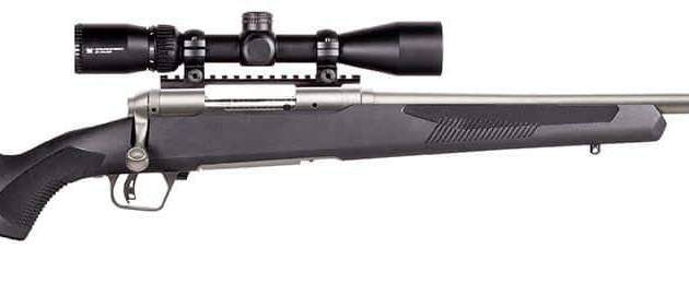 SAVAGE ARMS 110 APEXSTORM XP 300WIN SS   #