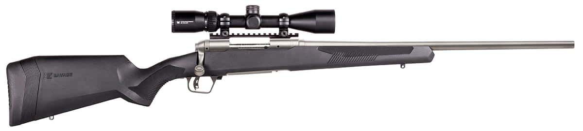 SAVAGE ARMS 110 APEXSTORM XP 300WIN SS #