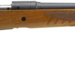 SAVAGE ARMS 110 CLASSIC 7MAG BL/WD 24" #