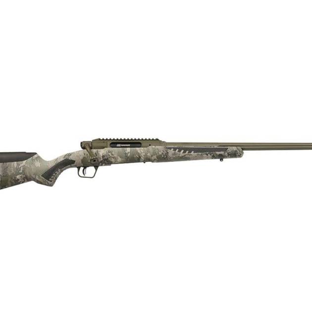 SAVAGE ARMS IMPULSE BIG GAME 6.5CR OD/TT #