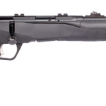 SAVAGE ARMS B22 COMPACT 22LR BLK/SYN 18"