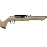 SAVAGE ARMS A22 TAKEDOWN 22LR FDE 10+1