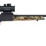SAVAGE ARMS M301 SINGLE SHOT 410/26 MOO XP