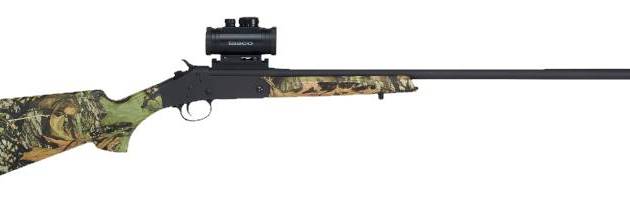 SAVAGE ARMS M301 SINGLE SHOT 410/26 MOO XP