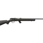 SAVAGE ARMS MARK II BOLT 17HM2 BL/SY 10+1