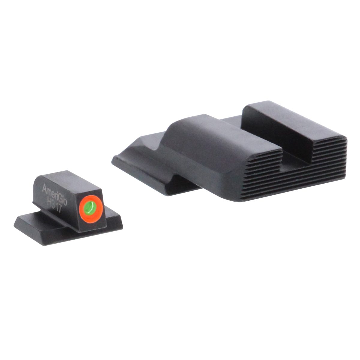 AMG PRO TRIT NS S&W SHL OR/GN