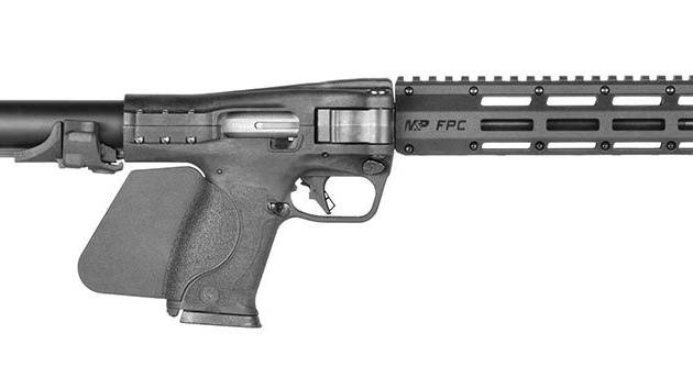 SMITH AND WESSON M&P FPC 10MM 16.25" 10+1 CA