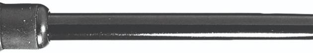 SWC COLLAPSIBLE BATON 21IN