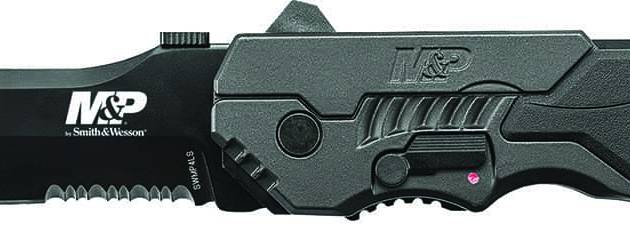 SWC MP LARGE SERRATED ASSIST