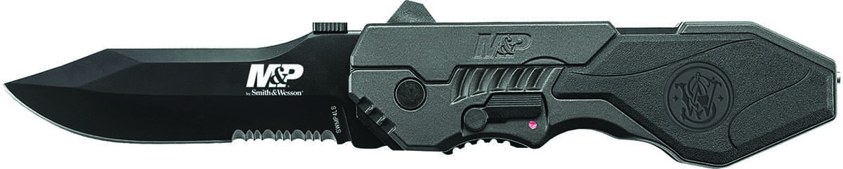 SWC MP LARGE SERRATED ASSIST