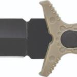 SWC MP BOOT KNIFE FIXED BLADE