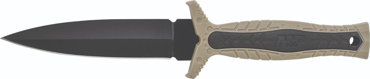 SWC MP BOOT KNIFE FIXED BLADE