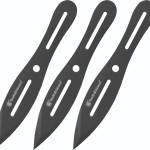 SWC THROW KNIVES 8IN 3PK