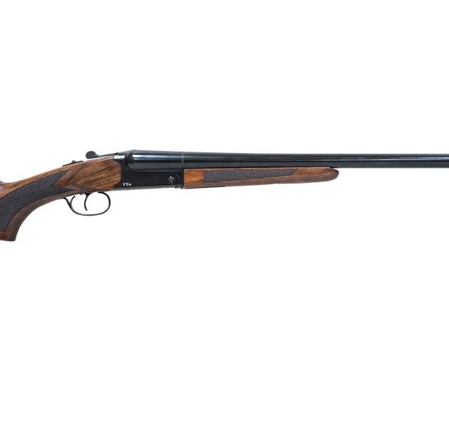 POINTER SXS 20/28 BL/WD