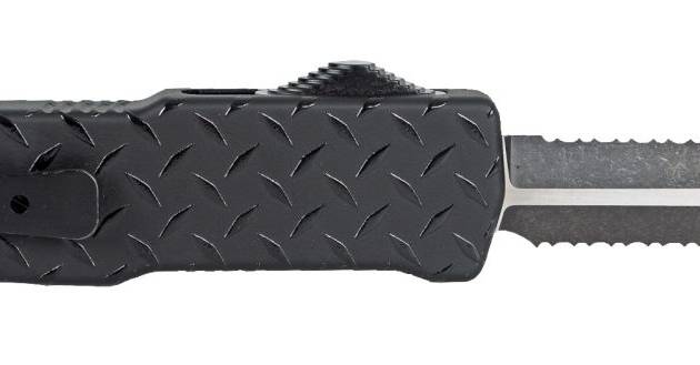 TPL SMZ DIA PLT DAGGER SERR D2
