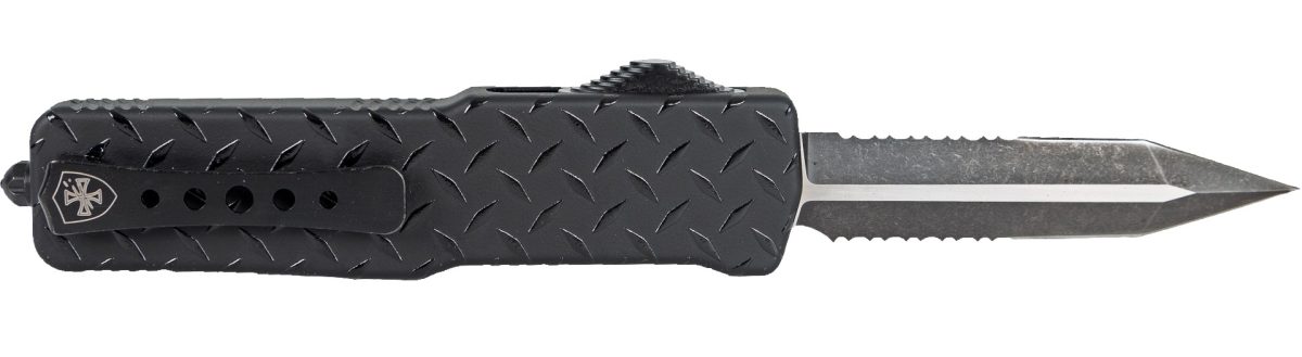 TPL SMZ DIA PLT DAGGER SERR D2
