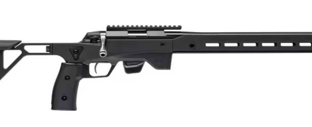 TIKKA T1X ACE TARGET 22LR 16"