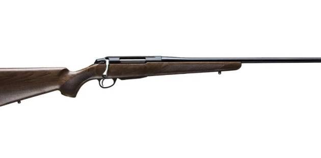 TIKKA T3X HUNTER 350LEG BK/WD 20" TB