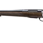 TIKKA T3X HNT 243WIN 20" BK/WD LH TB