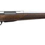 TIKKA T3X HUNTER 6.5X55 22" SS/WD TB