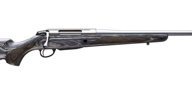 TIKKA T3X 243WIN 20" SS/LAM 3+1 TB