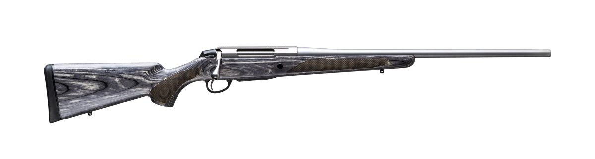 TIKKA T3X 308WIN 20" SS/LAM 3+1 TB