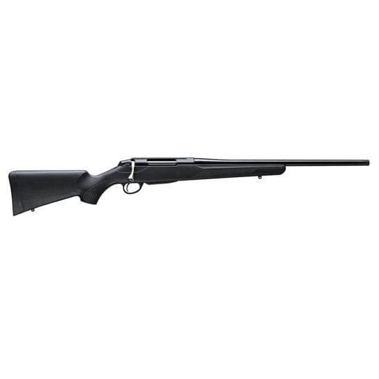 TIKKA T3X LITE 7MM-08 22" BLK TB
