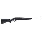 TIKKA T3X LITE 6MMCR 22" BLK TB