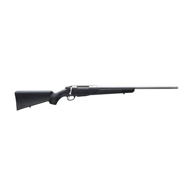 TIKKA T3X LITE 243WIN 20" SS/BLK TB