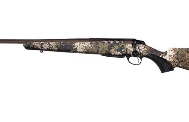 TIKKA T3XLT VEIL WIDELAND 6.5CR LH