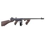 AUTO-ORDNANCE - THOMPSON 1927A-1C 45CAL LT WT 50RD DRUM