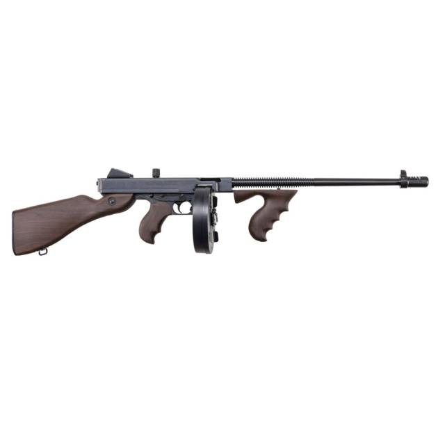 AUTO-ORDNANCE - THOMPSON 1927A-1C 45CAL LT WT 50RD DRUM
