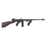 Auto-Ordnance Thompson 1927A-1C .45 ACP semi-automatic rifle