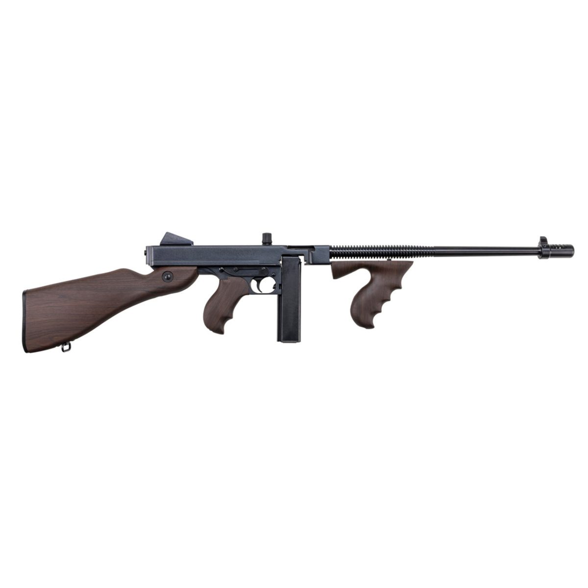 Auto-Ordnance Thompson 1927A-1C .45 ACP semi-automatic rifle