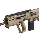 IWI Tavor 7 .308 Winchester 20-inch bullpup rifle in Flat Dark Earth