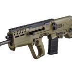 IWI - ISRAEL WEAPON INDUSTRIES TAVOR 7 7.62X51 20" ODG 10+1
