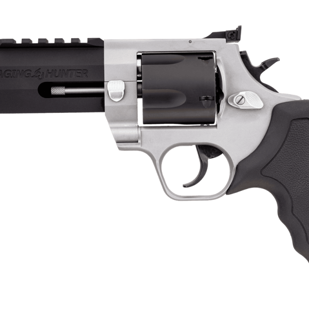 TAURUS RAGING HUNTER 500S&W 2TONE 5"