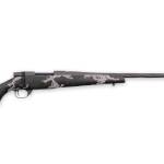 WEATHERBY VANGUARD TALON 6.5CR CF 22" #
